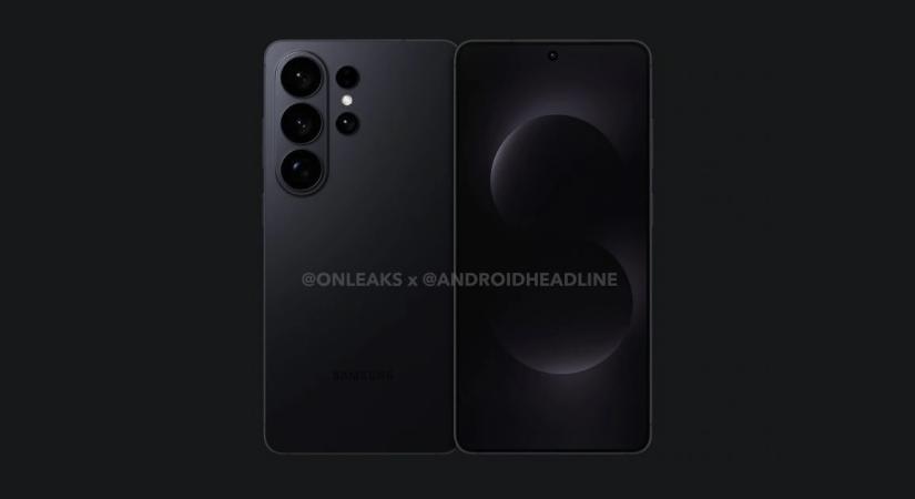 Most már biztosan tudjuk, milyen lapka kerül a Samsung Galaxy S26 Ultrába