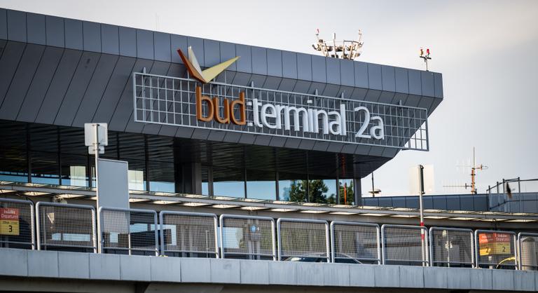 Itt az újabb rekord: megérkezett a budapesti reptérre a 19 milliomodik utas