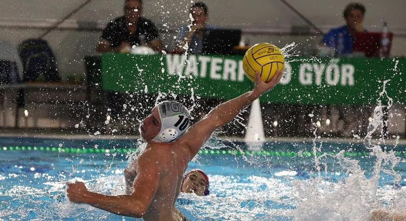 Rossz kezdés után vereség