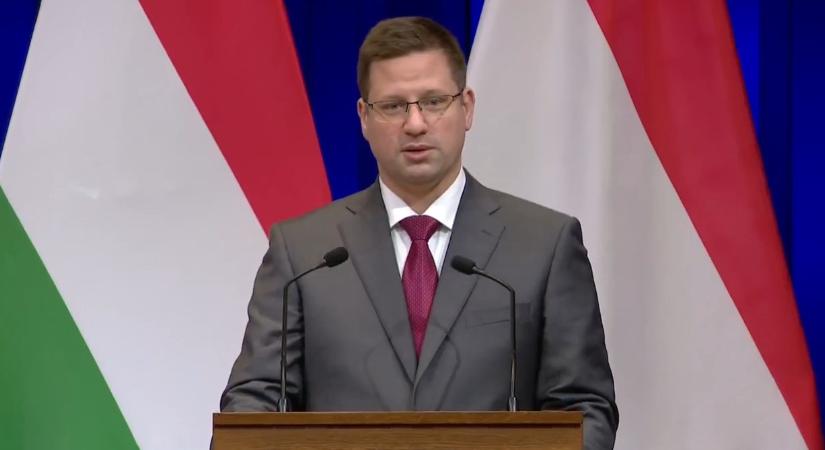 Gulyás Gergely: a Szőlő utcai intézet nem egy árvaház