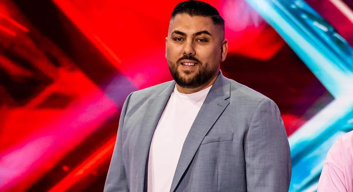 3,5 éves korában derült ki, hogy Varga Imi egyik fia siketnéma: Eddig nem volt erőnk erről beszélni