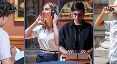 Ha tökéletes meglepetést keresel, ajándékozz egész évre szóló múzeumi élményt!