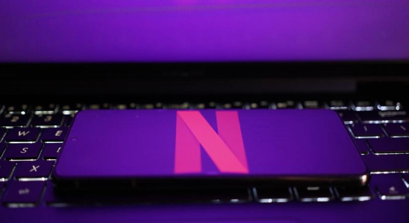 Máris világsiker a Netflix új sci-fije, milliók nézik