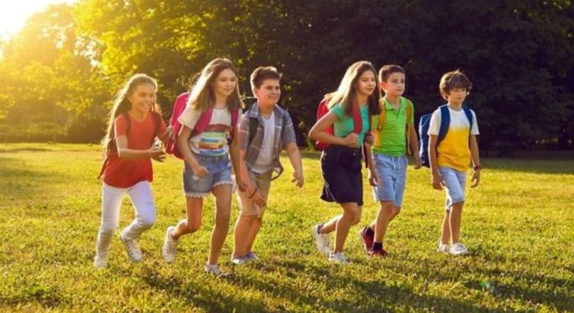 Milliókat érhet az osztálykaland: nagy verseny zajlik az iskolák között