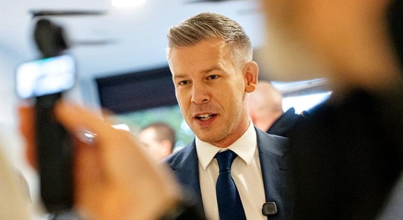 Felrobbant az internet, olyan bejelentést tett Magyar Péter, amitől megremeg a Budai Várnegyed