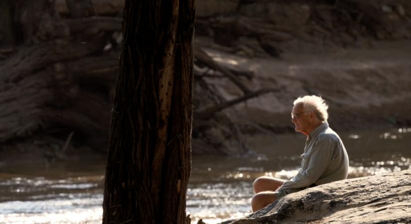 Elhunyt az elefántok védelmezője