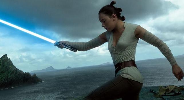 Rey megformálója még mindig azt hiszi, hogy elkészül a Star Wars-filmje