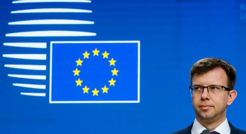 Bóka kihagyja az uniós Európa-ügyi miniszterek ukrajnai ülését