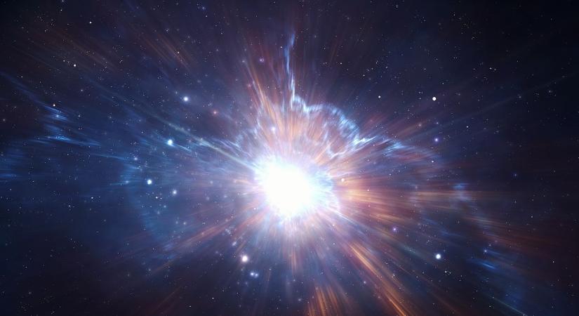 Elképesztő felfedezés: a James Webb Űrteleszkóp megtalálta a valaha látott legősibb szupernóvát (videó)