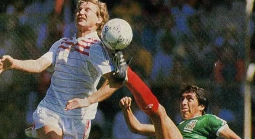 Népsport: Mexikói tesztmeccsek a magaslat fogságában