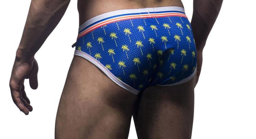 Bezár az Andrew Christian: véget ér egy ikonikus queer divatmárka története