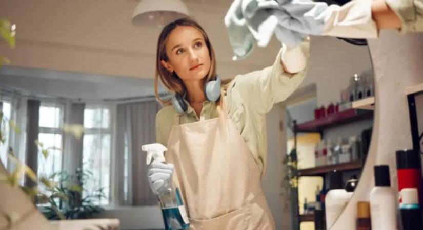 Az „érzelmi nagytakarítás” is wellness – így kezdj bele