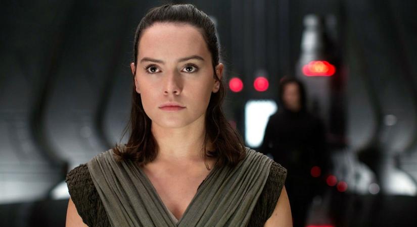 Daisy Ridley biztos benne, hogy nem fogjuk utálni a Skywalker kora folytatását