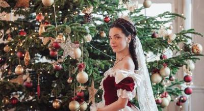 Advent a Gödöllői Kastélyban - 2025