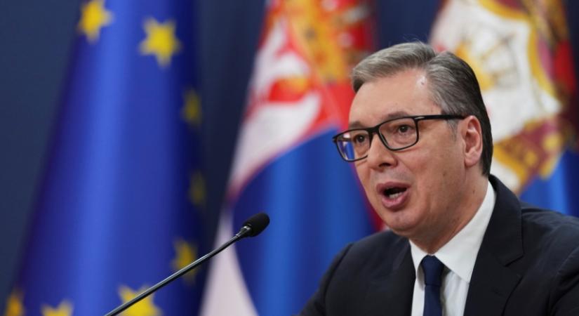 Vučić egyszerre vinné be a Nyugat-Balkánt az EU-ba – Montenegró tiltakozik