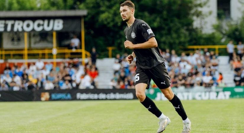 ZTE: Gólerős támadóért szállhatnak harcba egy román csapattal - sajtóhír