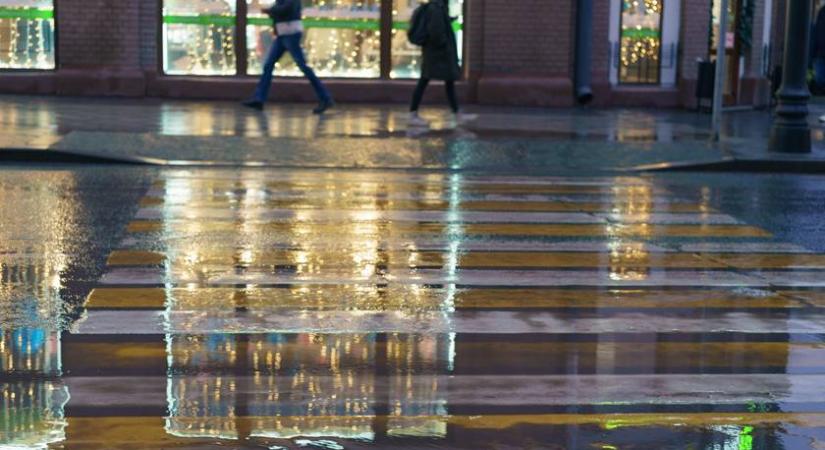 Soha ne hordj ilyen színű ruhát az utcán téli estéken: a rendőrség tanácsai, hogy nagyobb biztonságban legyél