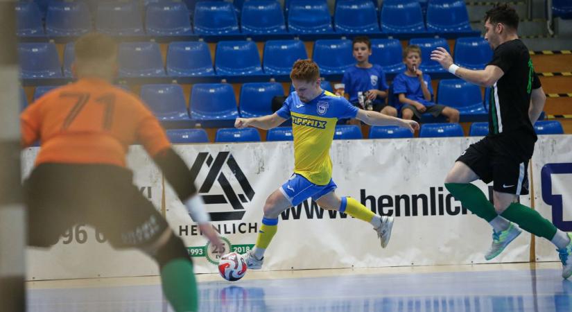 Rangadóval zárja otthon az évet a ScoreGoal