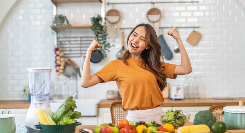 5 ízletes és laktató ebéd recept, amit inzulinrezisztenciásként is bátran elkészíthetsz