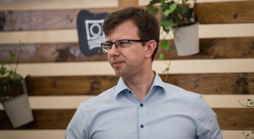 Bóka János: Én nem veszek részt ezen a találkozón