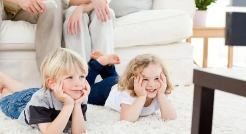 A belső gyermek nem játék – hanem kulcs a megértéshez