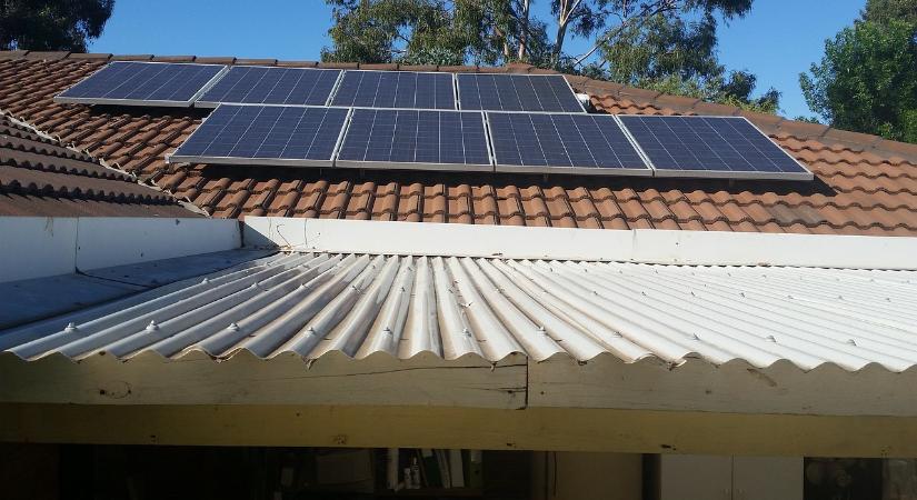 Óriási hírt kaptak a napelemesek, ismét komoly állami támogatás érkezik