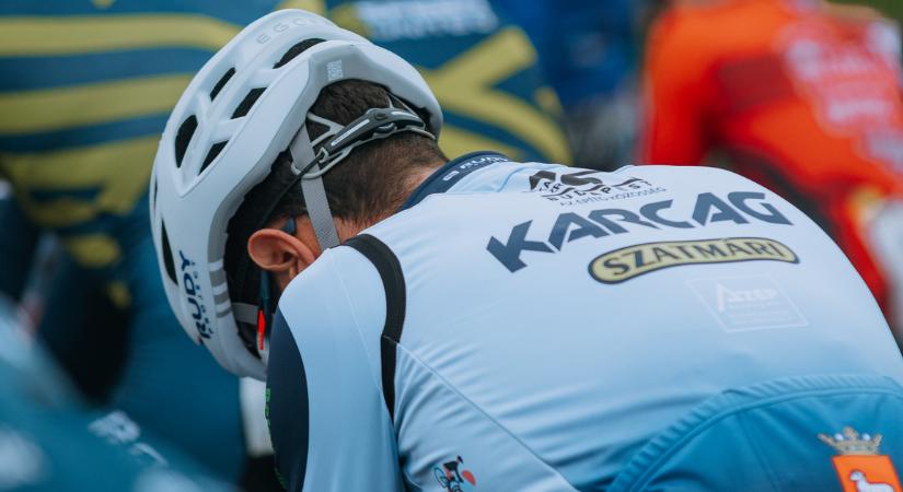 Újabb magyar kerékpárcsapat jelentette be a megszűnését