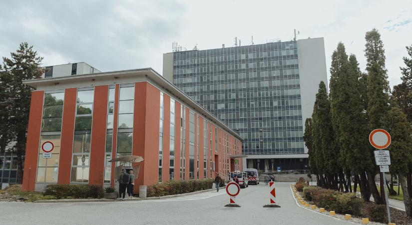 Kassán és Miskolcon közösen fejlesztenék az ultrahangos diagnosztikát