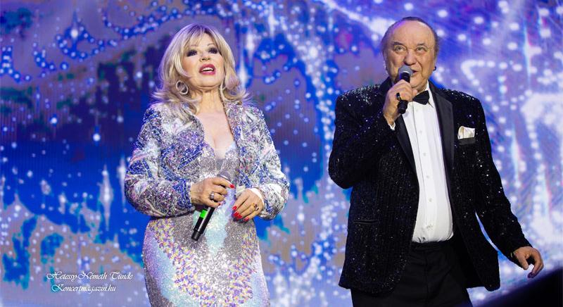 BÚÉK Erkel! Óriási szilveszteri show-val búcsúztatja 2025-öt az ERKEL