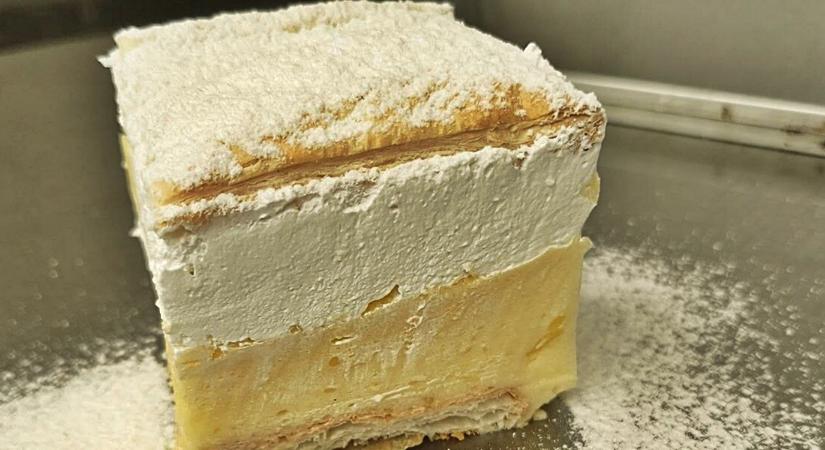 Ez a házi krémes recept mindenkit elvarázsol – mutatjuk, hogy készül