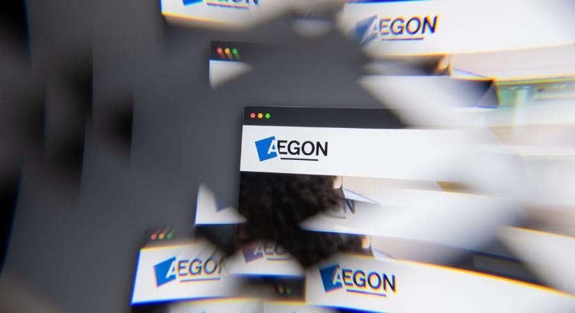 Még egy ikonikus cég dobta be a törülközőt Európában, az Aegon is Amerikába tart