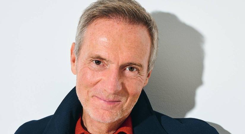 Így élnek most Frei Tamás felnőtt gyerekei: ritkán beszél róluk