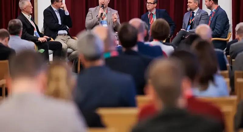 „Aki kimarad az együttműködésből, lemarad az innovációról”