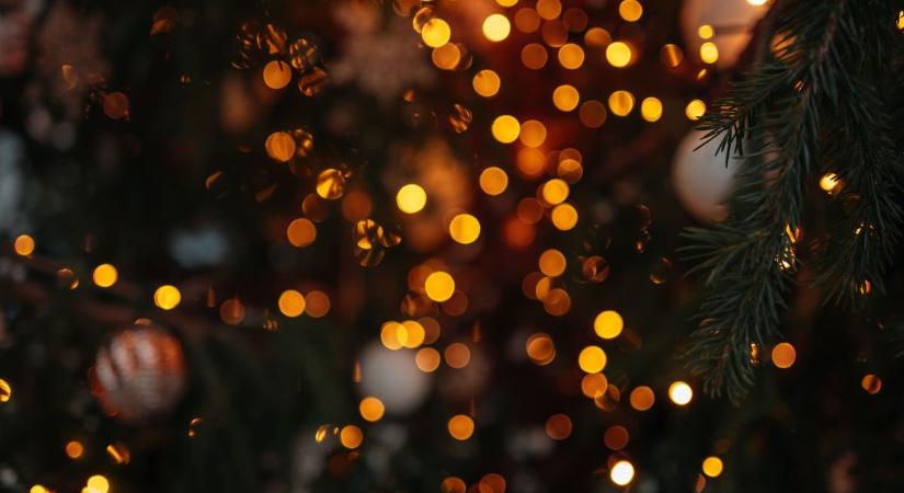 Adventi üzenetek - Belül gyúlnak a fények