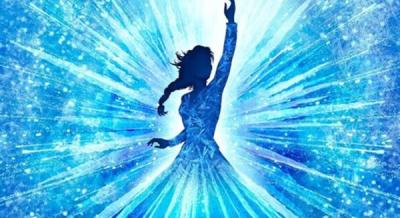 Jégvarázs a Madách Színházban