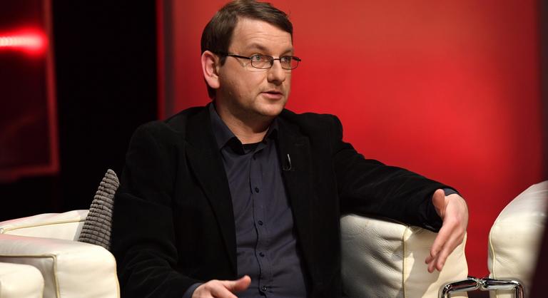 Fesztbaum Béla Balázs Péterről: Csak röviden beszéltem vele, ő kérte, hogy tegyük le a telefont