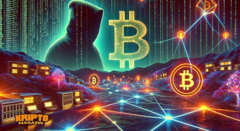 Újra életre keltek a Silk Road-hoz köthető bitcoin-tárcák