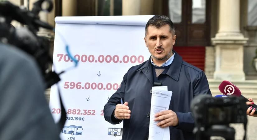 A pártelnök lehet majd a haladók köztársasági elnökjelöltje?