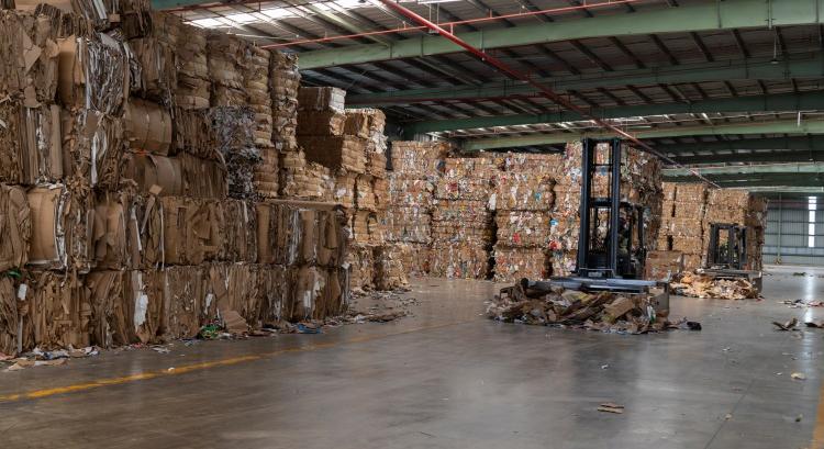 A karton hozhatja el az energiatermelés új korszakát