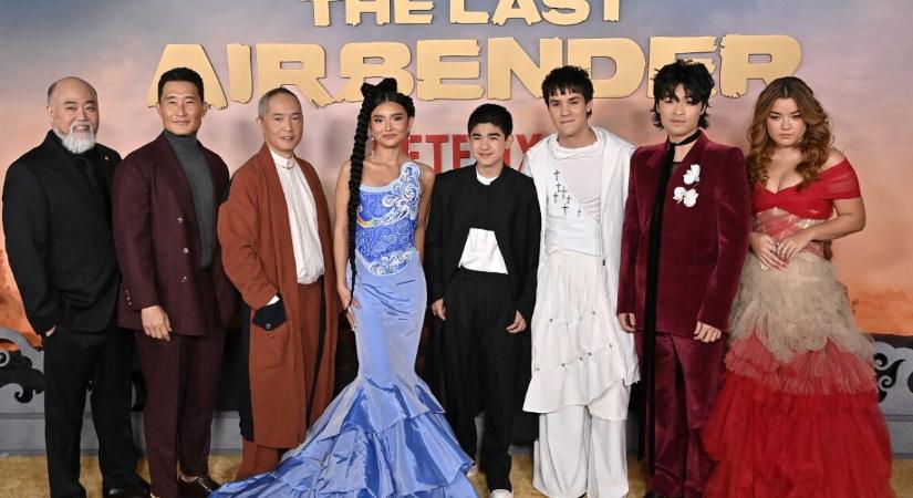 Hatalmas durranással készül a Netflix 2026-ra – új évadot kap a látványos sorozat