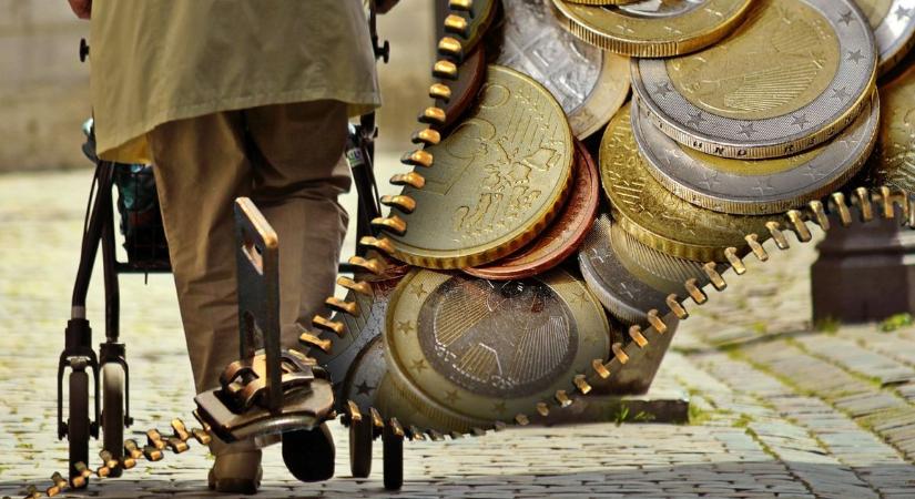 Tisza-csomag: a brutális adóemelés mellé durva járulékemelést is tartogat Magyar Péter pártja