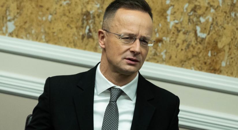 Fontos bejelentést tett Szijjártó Péter a Török Áramlatról