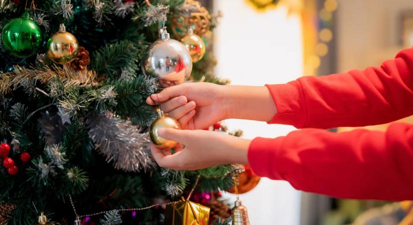 Kvíz: te milyen giccses karácsonyfadísz lennél?