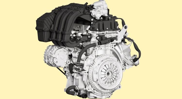 A Horse Powertrain motorok bemutatkoztak is az idei Agritechnicán