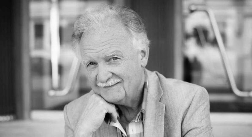 Meghalt Balázs Péter színművész, aki Vernon bácsit is szinkronizálta a Harry Potter-filmekben