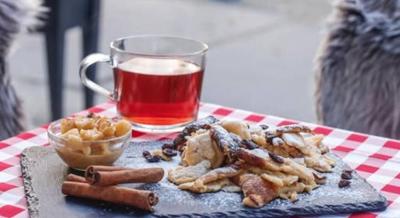 Hüttehangulat vár a RundO-ban