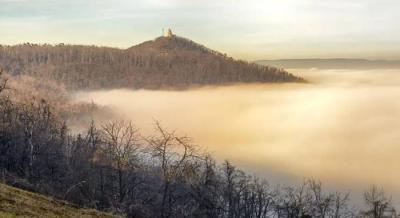 A Normafára érdemes lesz ezen a télen is ellátogatni