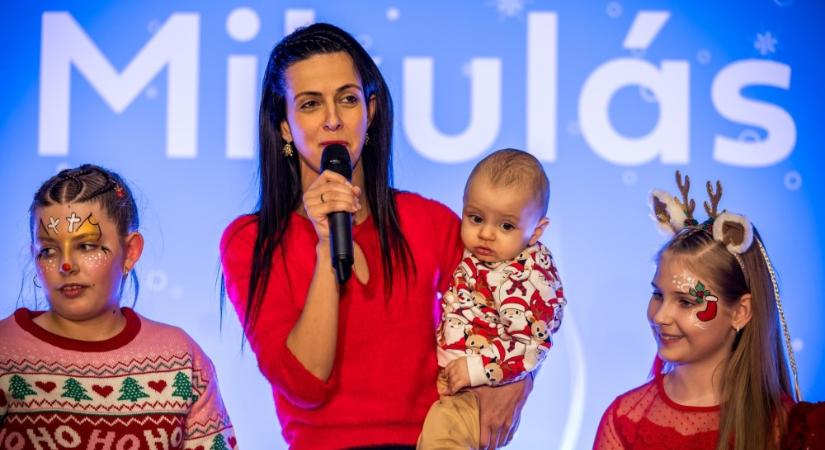 Koncz Zsófia: A minimálbérrel együtt a családtámogatások jelentős része is növekszik