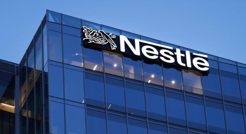 Babatápszereket hív vissza a Nestlé