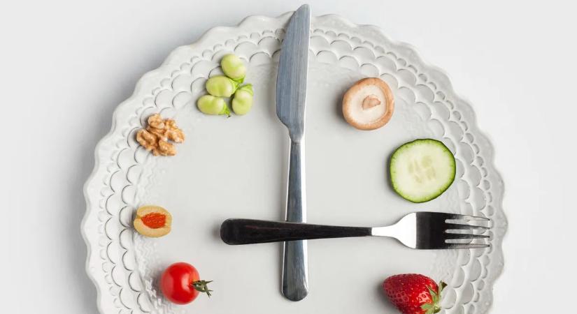 Döbbenetes! Ez az étkezési szokás átprogramozza az agyunkat